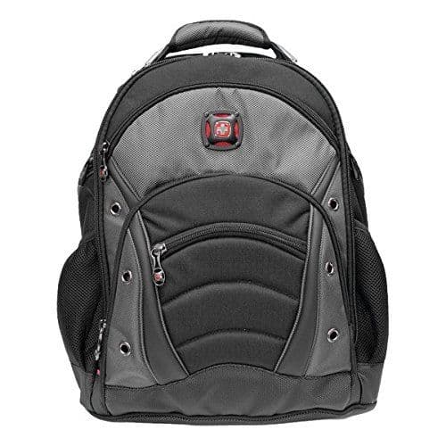 Swissgear Synergy Laptop Backpack 15.6"